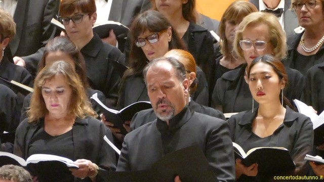 LaVerdi 2019 Verdi Requiem