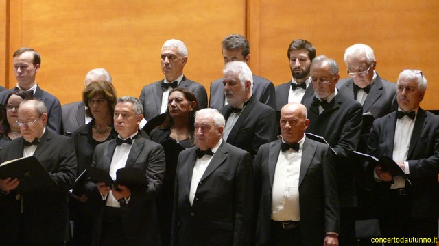 LaVerdi 2019 Verdi Requiem