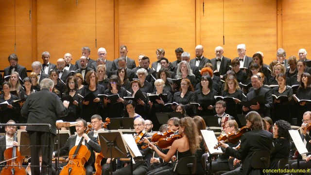 LaVerdi 2019 Verdi Requiem