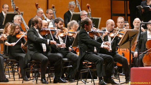 LaVerdi 2019 Verdi Requiem