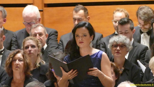 LaVerdi 2019 Verdi Requiem