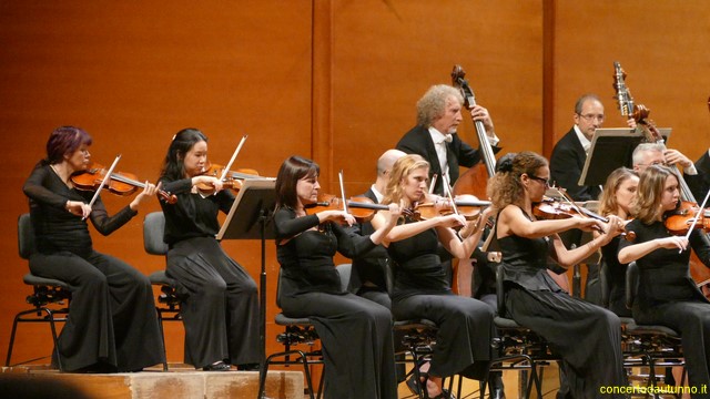 LaVerdi 2019 Verdi Requiem