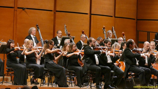 LaVerdi 2019 Verdi Requiem