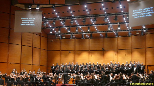LaVerdi 2019 Verdi Requiem