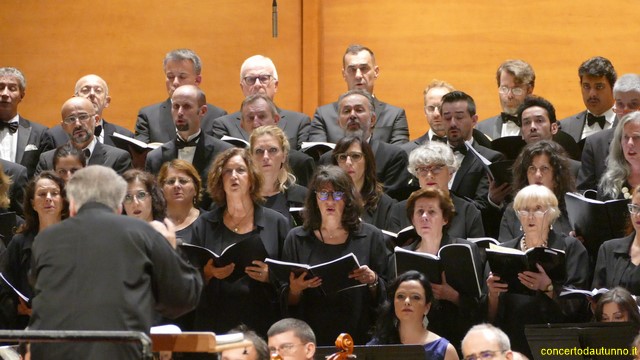 LaVerdi 2019 Verdi Requiem