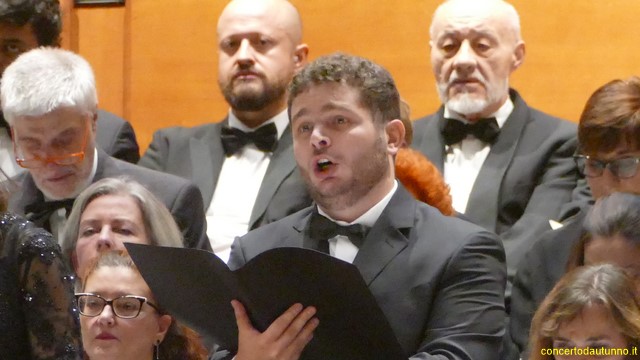 LaVerdi 2019 Verdi Requiem