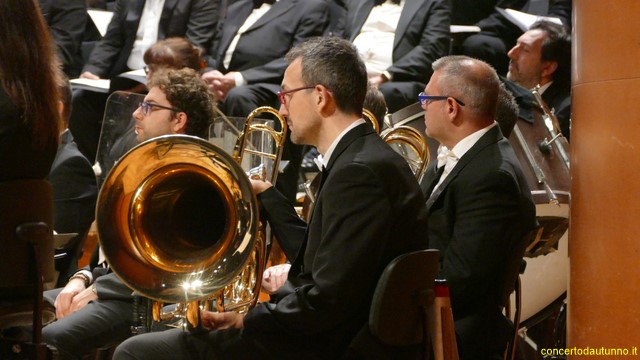 LaVerdi 2019 Verdi Requiem