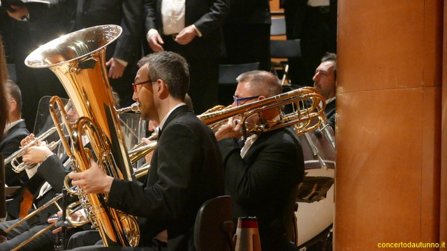 LaVerdi 2019 Verdi Requiem