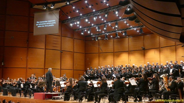 LaVerdi 2019 Verdi Requiem