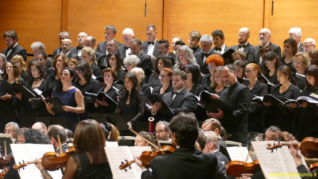 LaVerdi 2019 Verdi Requiem