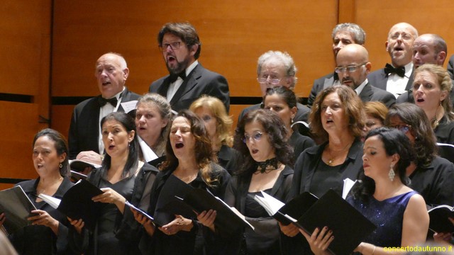 LaVerdi 2019 Verdi Requiem