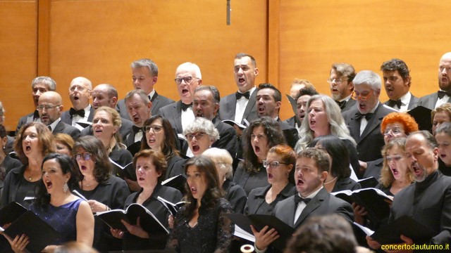 LaVerdi 2019 Verdi Requiem