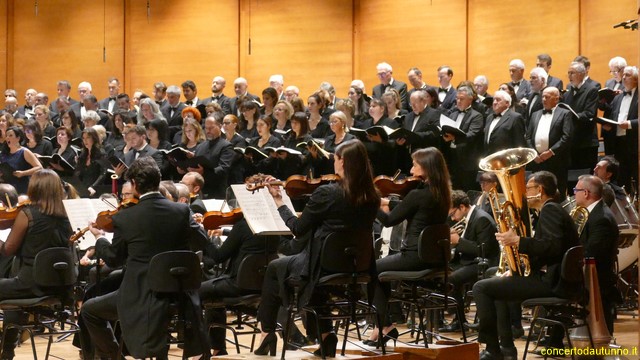 LaVerdi 2019 Verdi Requiem