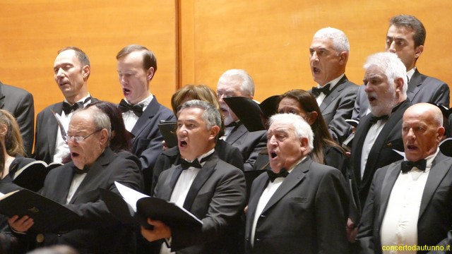 LaVerdi 2019 Verdi Requiem