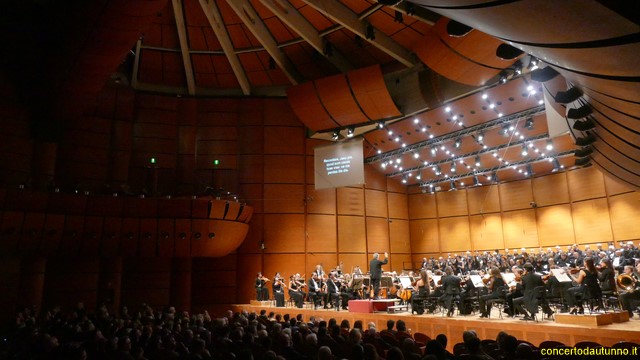 LaVerdi 2019 Verdi Requiem