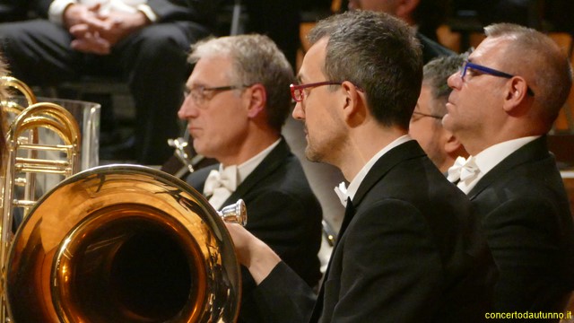 LaVerdi 2019 Verdi Requiem