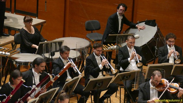 LaVerdi 2019 Verdi Requiem