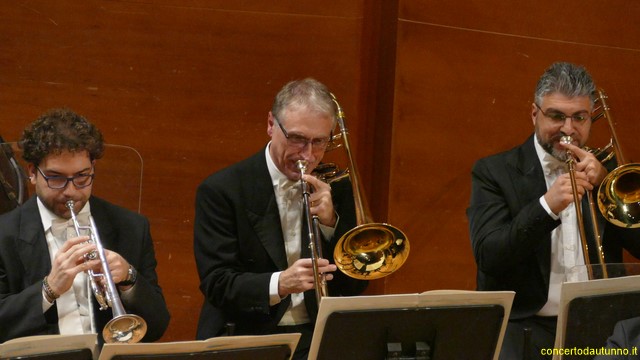 LaVerdi 2019 Verdi Requiem