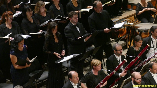 LaVerdi 2019 Verdi Requiem