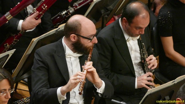 LaVerdi 2019 Verdi Requiem