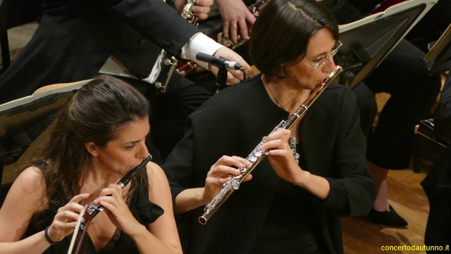 LaVerdi 2019 Verdi Requiem