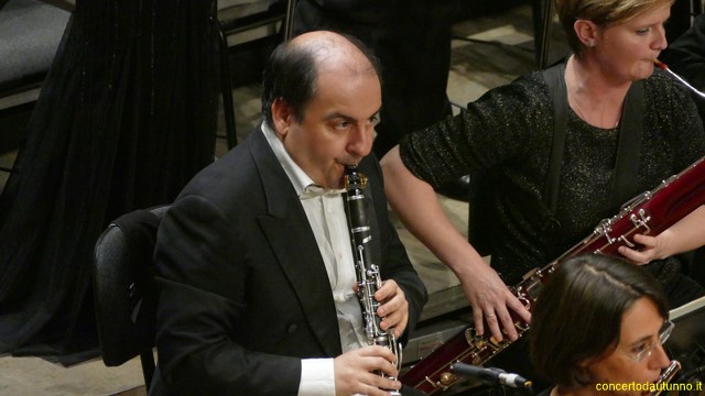 LaVerdi 2019 Verdi Requiem