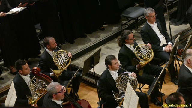 LaVerdi 2019 Verdi Requiem