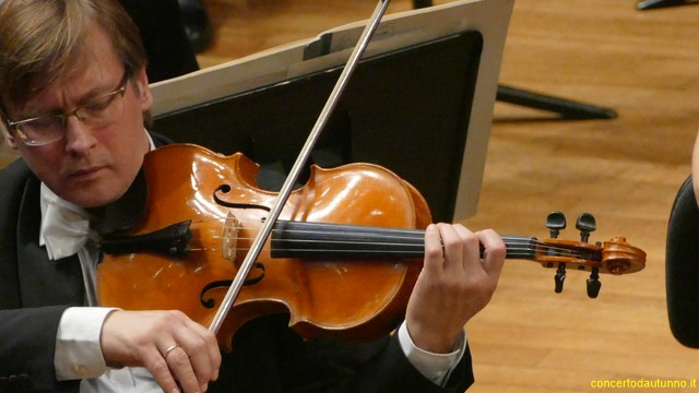 LaVerdi 2019 Verdi Requiem