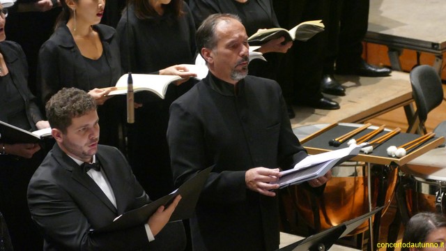 LaVerdi 2019 Verdi Requiem