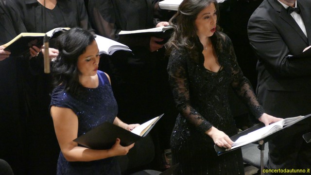 LaVerdi 2019 Verdi Requiem