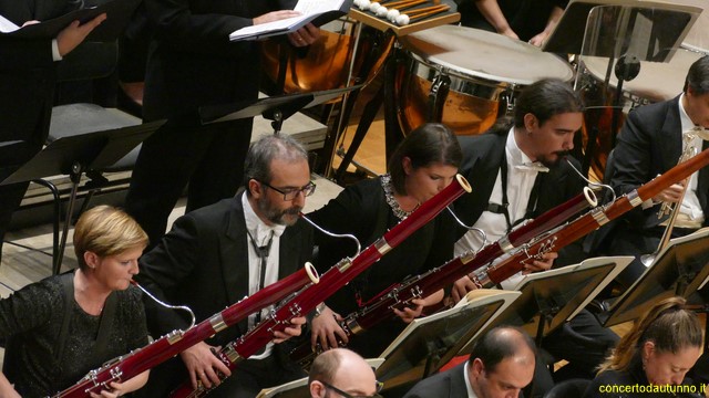 LaVerdi 2019 Verdi Requiem