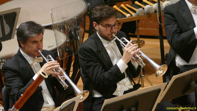 LaVerdi 2019 Verdi Requiem