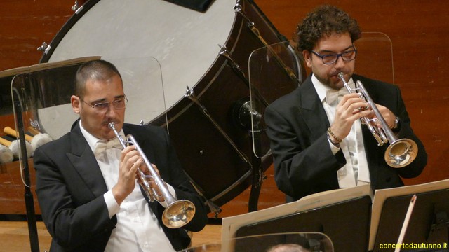 LaVerdi 2019 Verdi Requiem