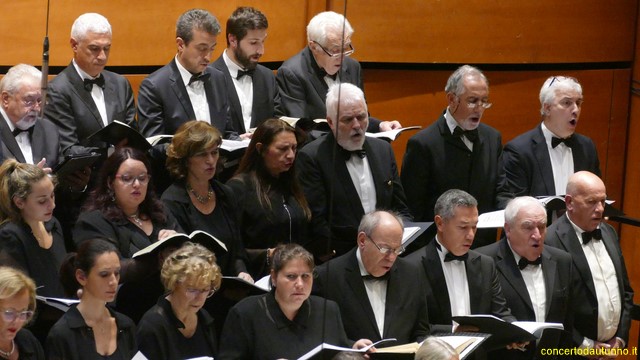 LaVerdi 2019 Verdi Requiem
