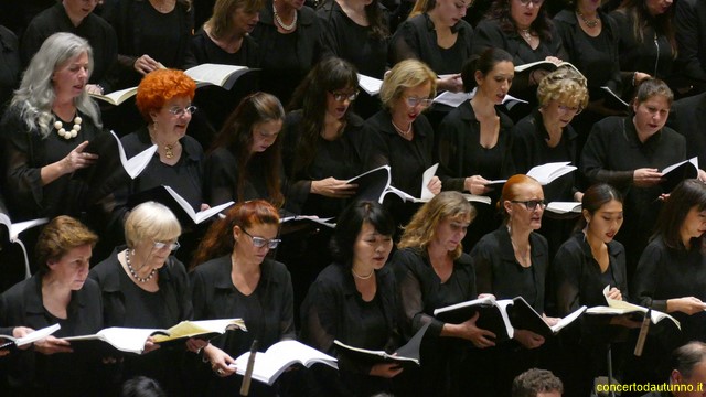 LaVerdi 2019 Verdi Requiem