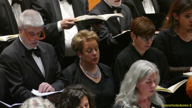LaVerdi 2019 Verdi Requiem