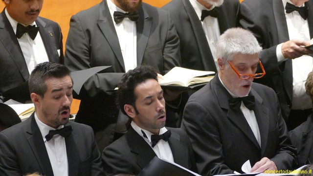 LaVerdi 2019 Verdi Requiem