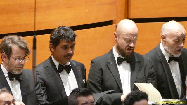 LaVerdi 2019 Verdi Requiem