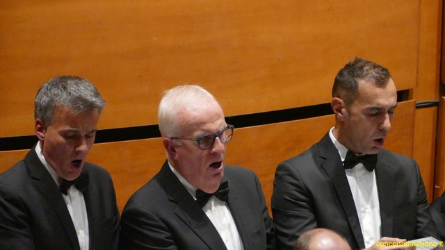 LaVerdi 2019 Verdi Requiem