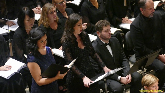 LaVerdi 2019 Verdi Requiem