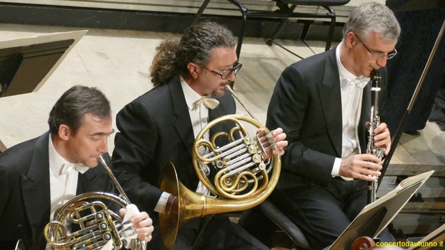 LaVerdi 2019 Verdi Requiem