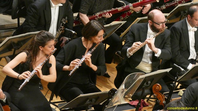 LaVerdi 2019 Verdi Requiem