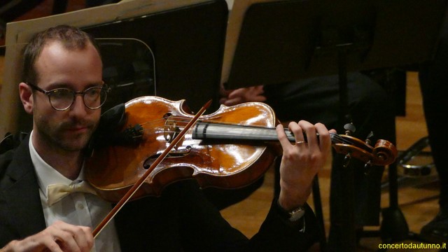 LaVerdi 2019 Verdi Requiem