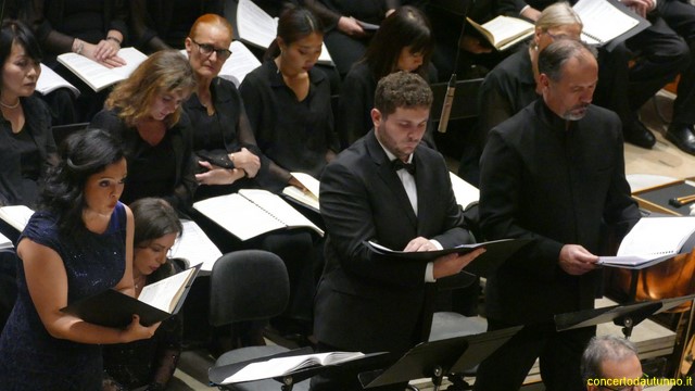 LaVerdi 2019 Verdi Requiem