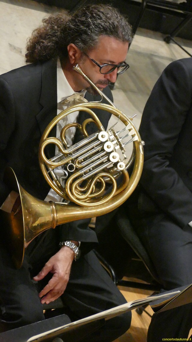 LaVerdi 2019 Verdi Requiem