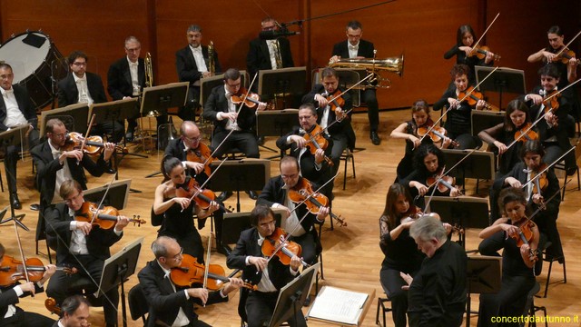 LaVerdi 2019 Verdi Requiem