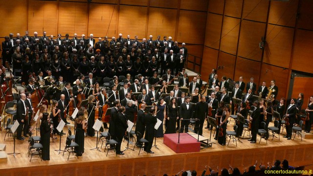 LaVerdi 2019 Verdi Requiem