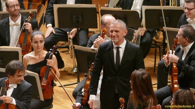 LaVerdi 2019 Verdi Requiem