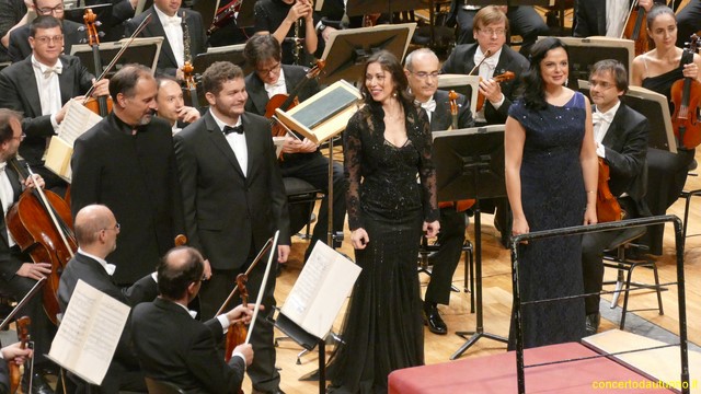 LaVerdi 2019 Verdi Requiem