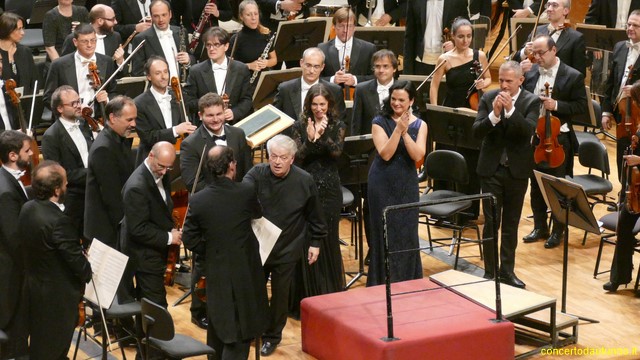 LaVerdi 2019 Verdi Requiem